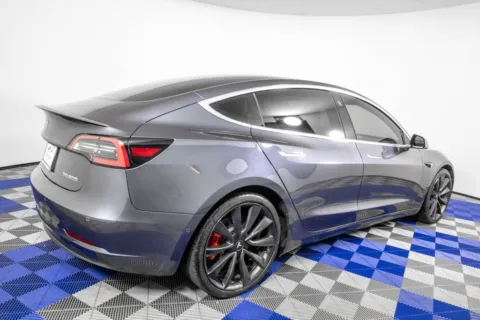 More photos of 2020 Tesla Model 3 Performance at Apple Sport Imports, TX