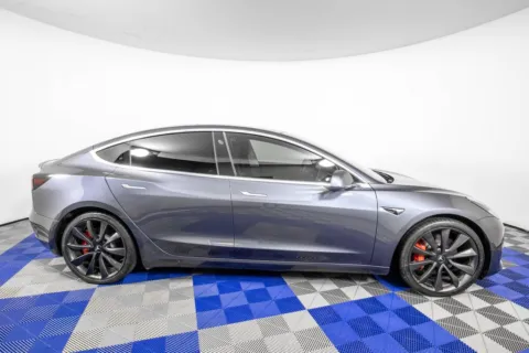 More photos of 2020 Tesla Model 3 Performance at Apple Sport Imports, TX