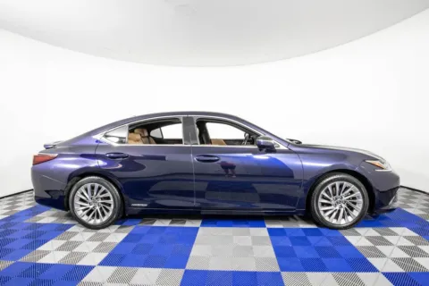 More photos of 2019 Lexus ES 300h Luxury at Apple Sport Imports, TX