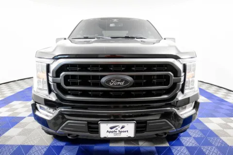 Photos of 2023 Ford F-150 XLT for sale in Austin, TX at Apple Sport Imports