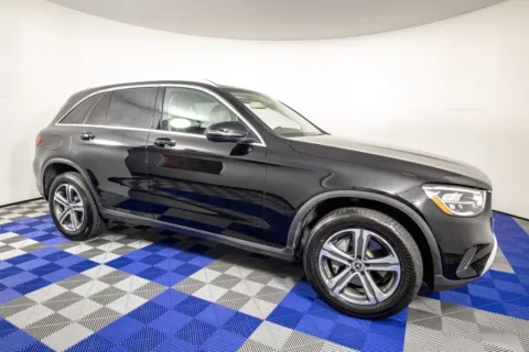 Photos of 2020 Mercedes-Benz GLC 300 for sale in Austin, TX at Apple Sport Imports
