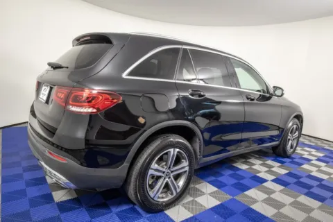 More photos of 2020 Mercedes-Benz GLC 300 at Apple Sport Imports, TX
