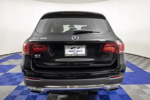 More photos of 2020 Mercedes-Benz GLC 300 at Apple Sport Imports, TX