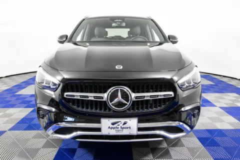 Photos of 2025 Mercedes-Benz GLA 250 for sale in Austin, TX at Apple Sport Imports