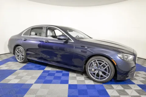 Photos of 2023 Mercedes-Benz E-Class E 350 for sale in Austin, TX at Apple Sport Imports