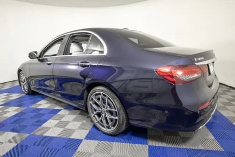 More photos of 2023 Mercedes-Benz E-Class E 350 at Apple Sport Imports, TX