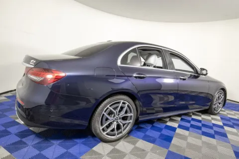 More photos of 2023 Mercedes-Benz E-Class E 350 at Apple Sport Imports, TX