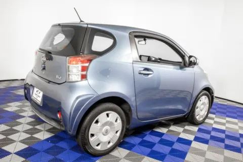 More photos of 2014 Scion iQ at Apple Sport Imports, TX