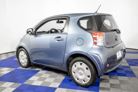 More photos of 2014 Scion iQ at Apple Sport Imports, TX