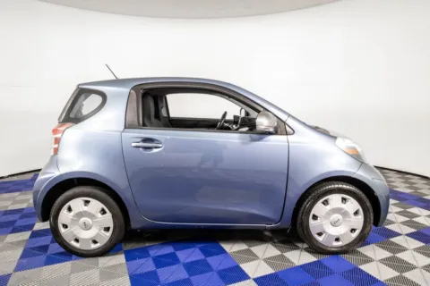 Another view of 2014 Scion iQ for sale in Austin, TX at Apple Sport Imports