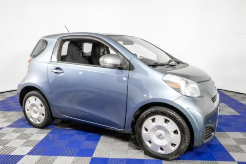 Photos of 2014 Scion iQ for sale in Austin, TX at Apple Sport Imports