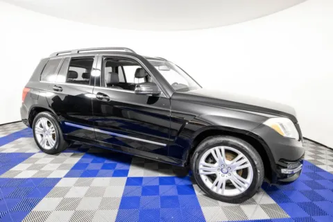 Photos of 2014 Mercedes-Benz GLK 350 for sale in Austin, TX at Apple Sport Imports