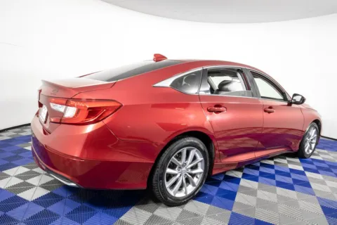 More photos of 2021 Honda Accord LX at Apple Sport Imports, TX