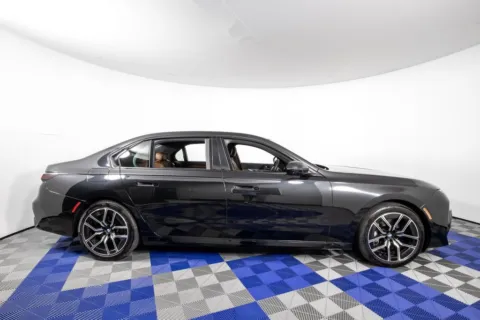 More photos of 2024 BMW 7 Series 760i xDrive at Apple Sport Imports, TX