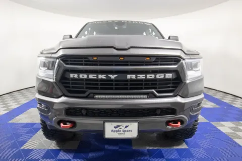 Photos of 2023 Ram 1500 Big Horn/Lone Star for sale in Austin, TX at Apple Sport Imports