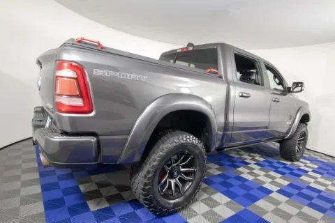 More photos of 2023 Ram 1500 Big Horn/Lone Star at Apple Sport Imports, TX