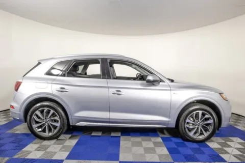 More photos of 2023 Audi Q5 45 S line Premium Plus at Apple Sport Imports, TX