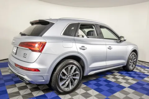 More photos of 2023 Audi Q5 45 S line Premium Plus at Apple Sport Imports, TX