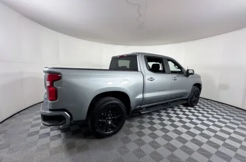 More photos of 2023 Chevrolet Silverado 1500 RST at Apple Sport Imports, TX