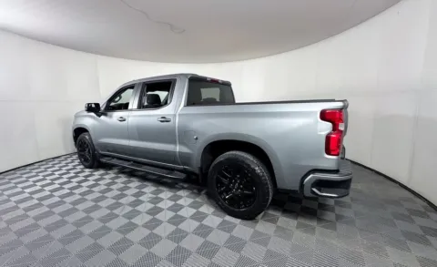 Another view of 2023 Chevrolet Silverado 1500 RST for sale in Austin, TX at Apple Sport Imports