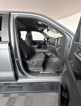 More photos of 2023 Chevrolet Silverado 1500 RST at Apple Sport Imports, TX