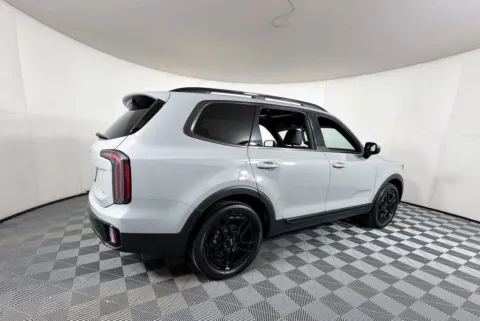 More photos of 2024 Kia Telluride SX-Prestige X-Line at Apple Sport Imports, TX