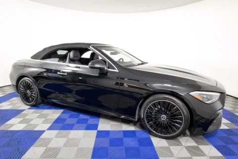 More photos of 2025 Mercedes-Benz CLE 300 at Apple Sport Imports, TX