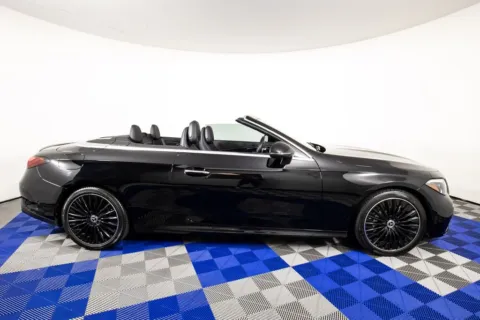 More photos of 2025 Mercedes-Benz CLE 300 at Apple Sport Imports, TX
