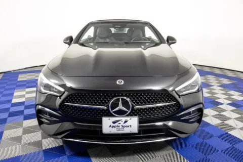 Another view of 2025 Mercedes-Benz CLE 300 for sale in Austin, TX at Apple Sport Imports
