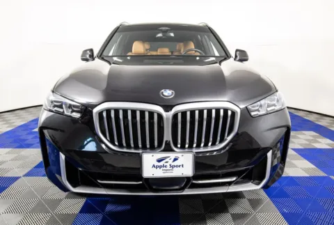 Photos of 2024 BMW X5 sDrive40i for sale in Austin, TX at Apple Sport Imports