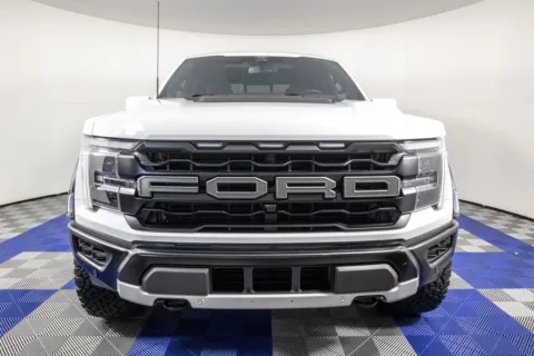Photos of 2024 Ford F-150 Raptor for sale in Austin, TX at Apple Sport Imports