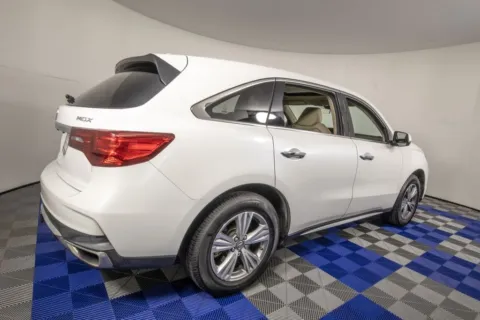 More photos of 2020 Acura MDX 3.5L at Apple Sport Imports, TX