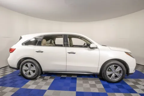 More photos of 2020 Acura MDX 3.5L at Apple Sport Imports, TX