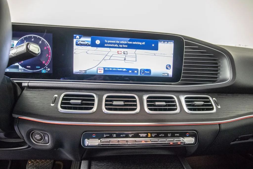 2025 Mercedes-Benz GLE GLE350 - Photo 25