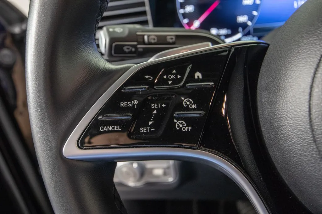 2025 Mercedes-Benz GLE GLE350 - Photo 20