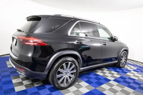 More photos of 2025 Mercedes-Benz GLE 350 at Apple Sport Imports, TX