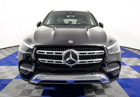 Photos of 2025 Mercedes-Benz GLE 350 for sale in Austin, TX at Apple Sport Imports