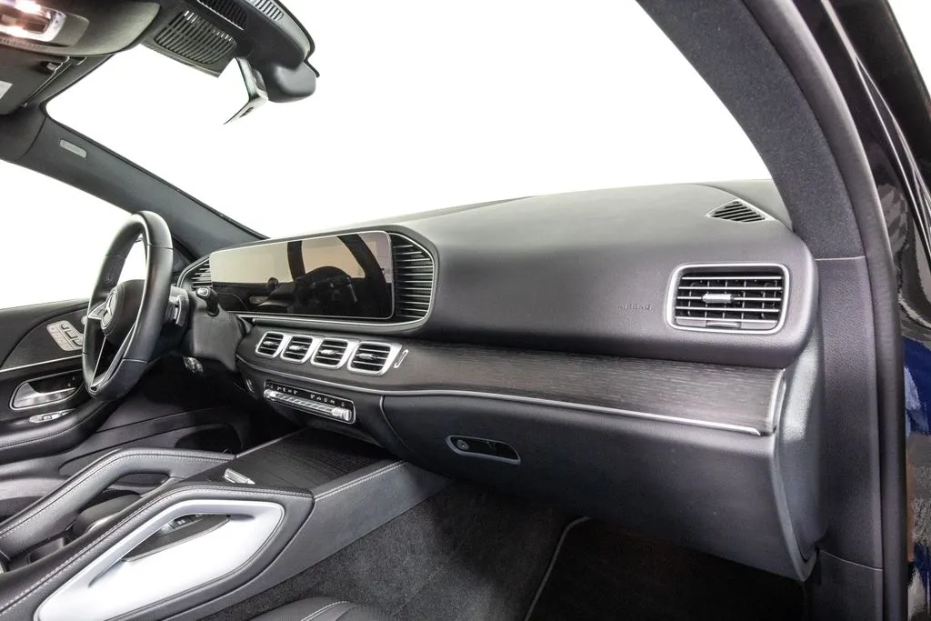 2025 Mercedes-Benz GLE GLE350 - Photo 18