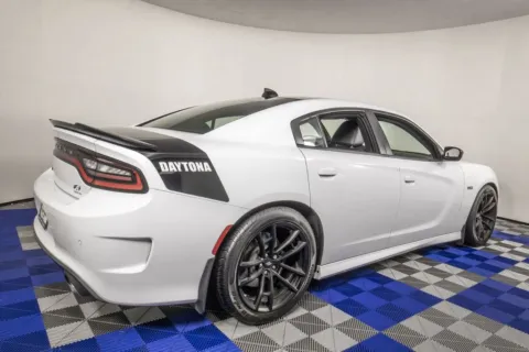 More photos of 2023 Dodge Charger R/T Scat Pack at Apple Sport Imports, TX