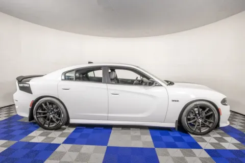 More photos of 2023 Dodge Charger R/T Scat Pack at Apple Sport Imports, TX