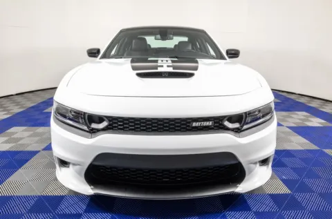 Photos of 2023 Dodge Charger R/T Scat Pack for sale in Austin, TX at Apple Sport Imports