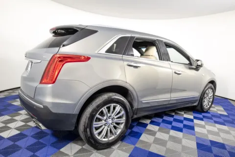More photos of 2019 Cadillac XT5 Luxury at Apple Sport Imports, TX