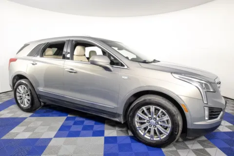 Photos of 2019 Cadillac XT5 Luxury for sale in Austin, TX at Apple Sport Imports