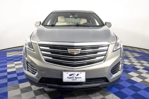 Another view of 2019 Cadillac XT5 Luxury for sale in Austin, TX at Apple Sport Imports