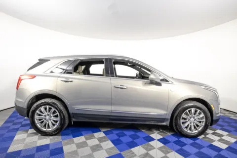 More photos of 2019 Cadillac XT5 Luxury at Apple Sport Imports, TX