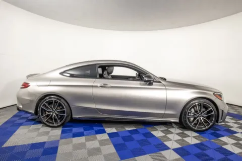 More photos of 2020 Mercedes-Benz C-Class C 43 AMG at Apple Sport Imports, TX