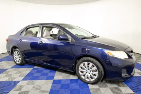 Photos of 2012 Toyota Corolla LE for sale in Austin, TX at Apple Sport Imports