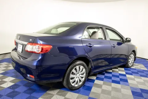 More photos of 2012 Toyota Corolla LE at Apple Sport Imports, TX