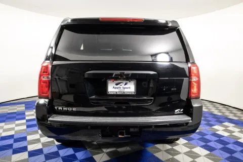 More photos of 2019 Chevrolet Tahoe LS at Apple Sport Imports, TX