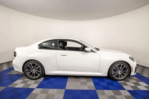 More photos of 2023 BMW 2 Series 230i at Apple Sport Imports, TX